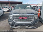 GMC Sierra 2017