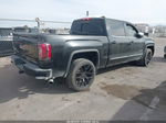 GMC Sierra 2017
