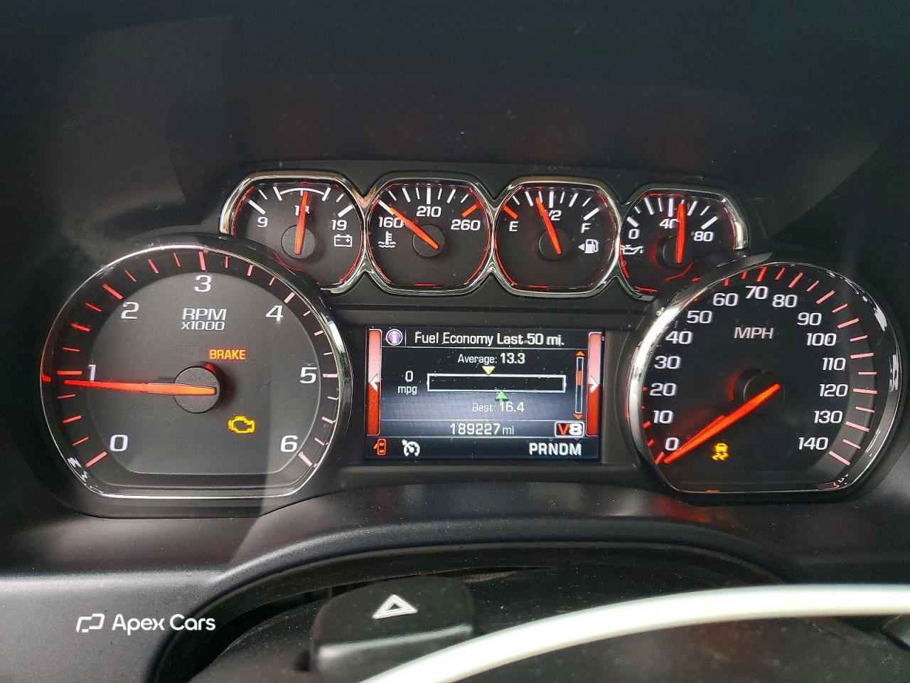 GMC Sierra 2014