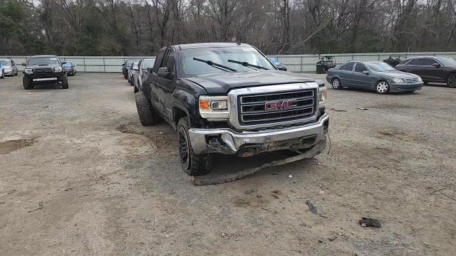 GMC Sierra 2014