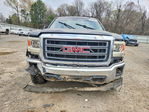 GMC Sierra 2014