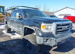 GMC Sierra 2014