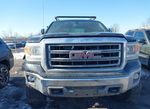 GMC Sierra 2014