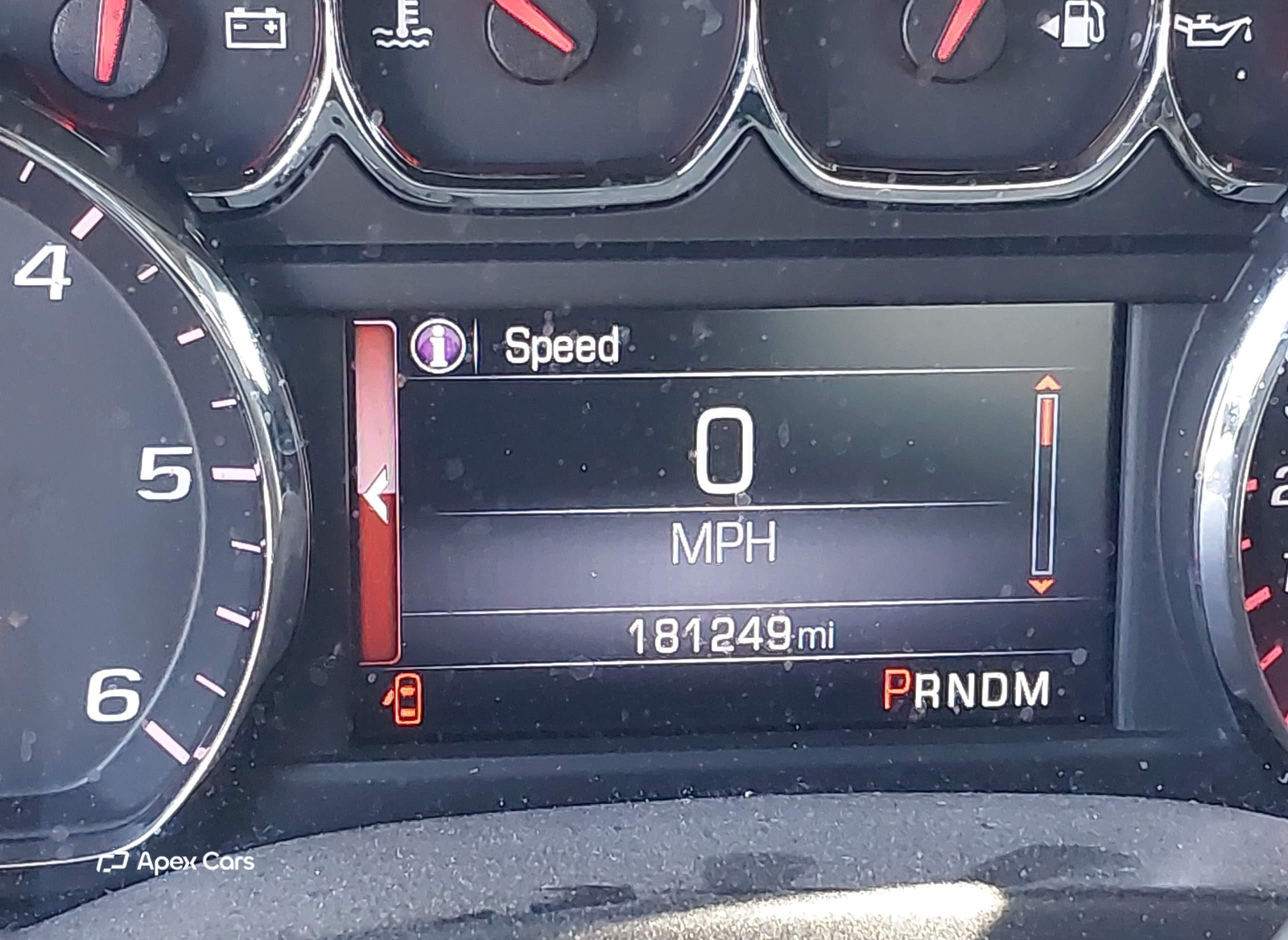 GMC Sierra 2014