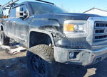 GMC Sierra 2014