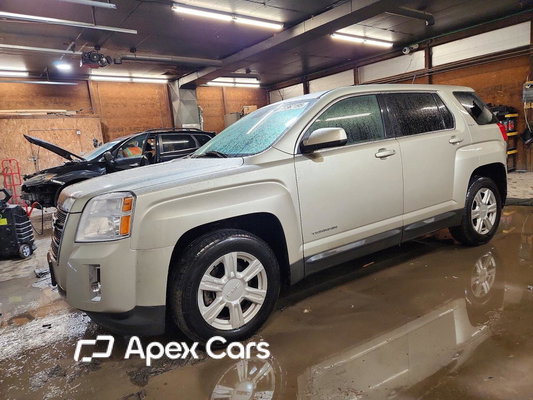 GMC Terrain 2014 - Zdjęcie 1 z 14