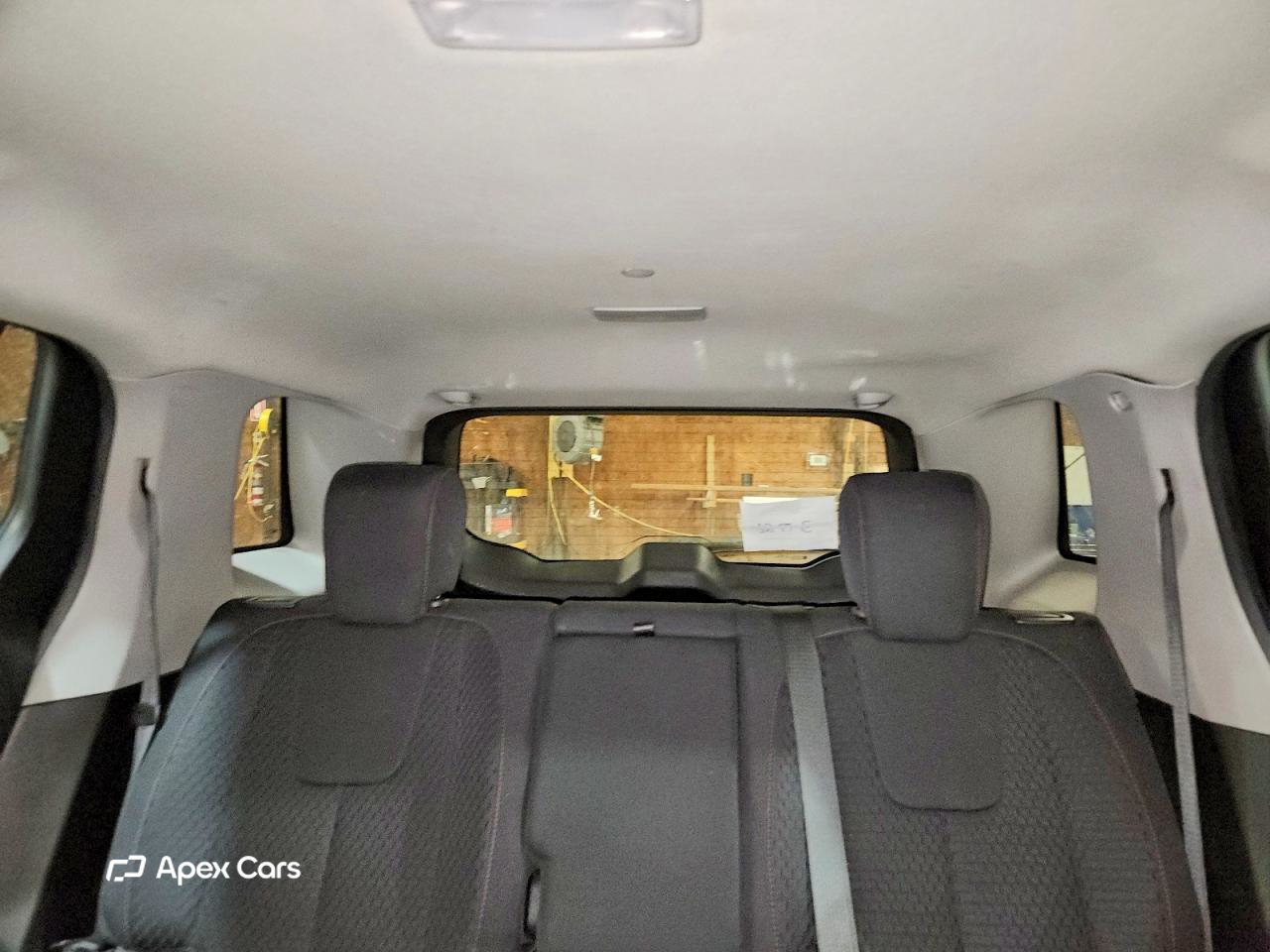 GMC Terrain 2014