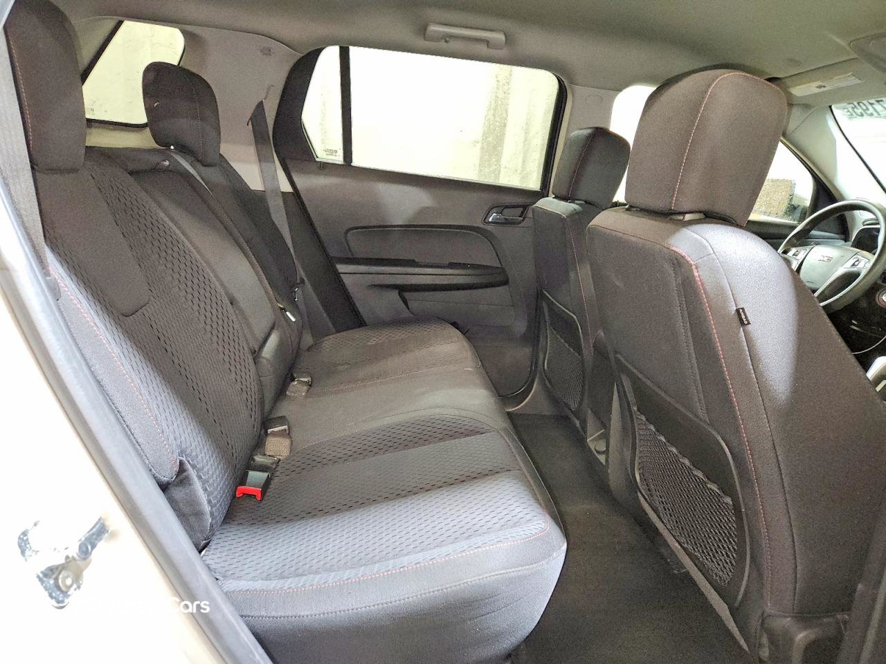 GMC Terrain 2014