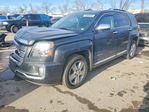 GMC Terrain 2017