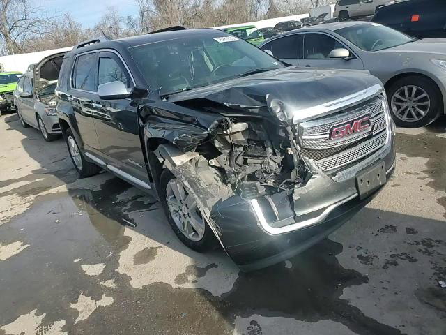 GMC Terrain 2017