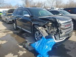 GMC Terrain 2017
