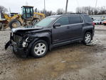 GMC Terrain 2014