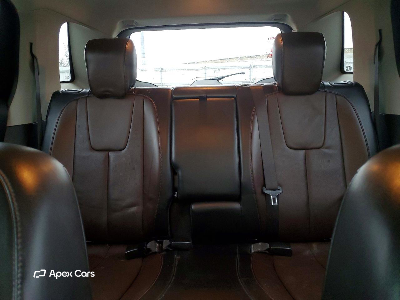 GMC Terrain 2014