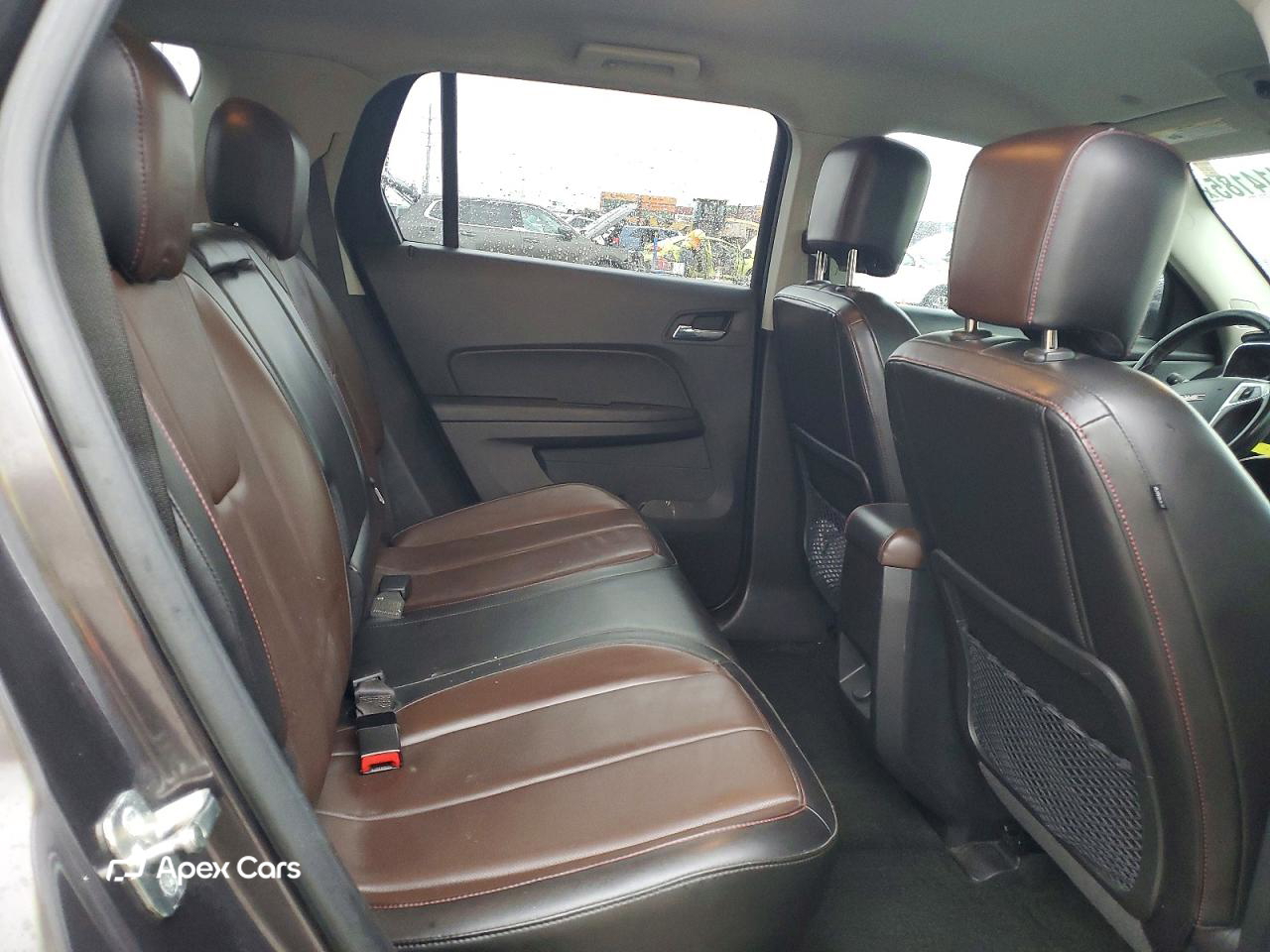 GMC Terrain 2014
