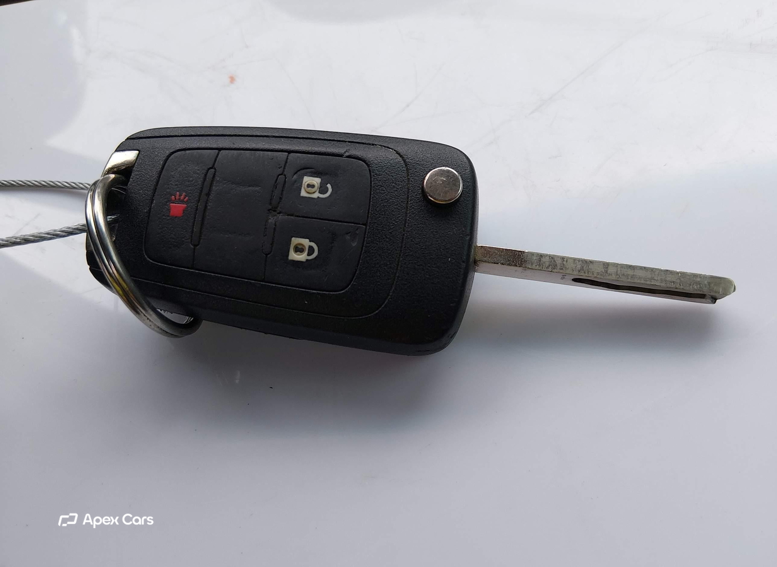 GMC Terrain 2014