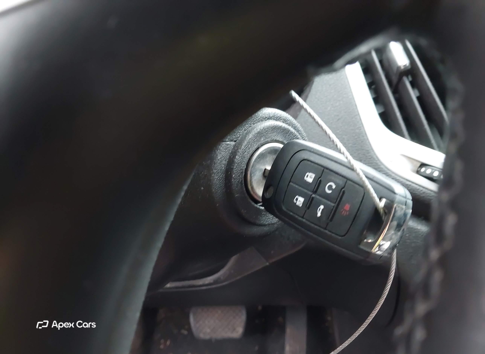 GMC Terrain 2015