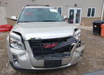 GMC Terrain 2015