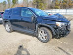 GMC Terrain 2018