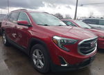 GMC Terrain 2019