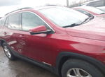 GMC Terrain 2019