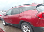 GMC Terrain 2019