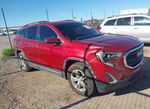 GMC Terrain 2018
