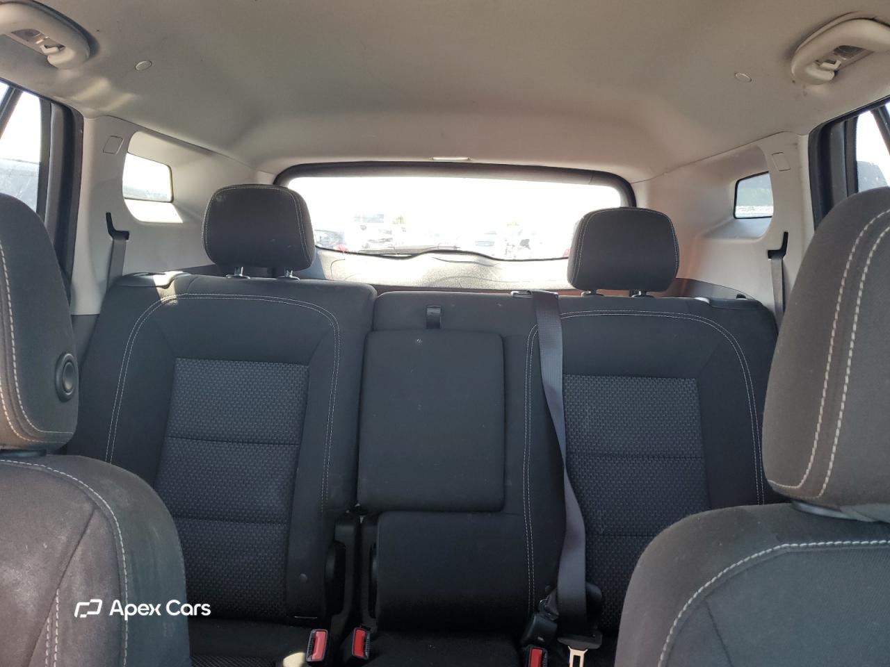 GMC Terrain 2022