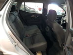 GMC Terrain 2022