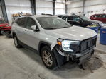 GMC Terrain 2022