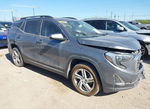 GMC Terrain 2018