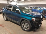 GMC Terrain 2021