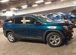 GMC Terrain 2021