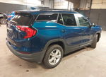 GMC Terrain 2021