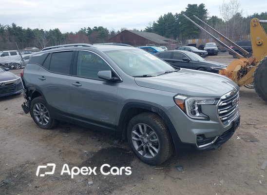 GMC Terrain 2024 - Image 1 of 17