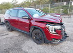 GMC Terrain 2023