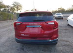 GMC Terrain 2023