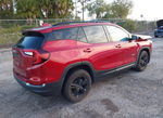 GMC Terrain 2023