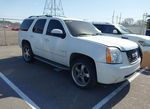 GMC Yukon 2008