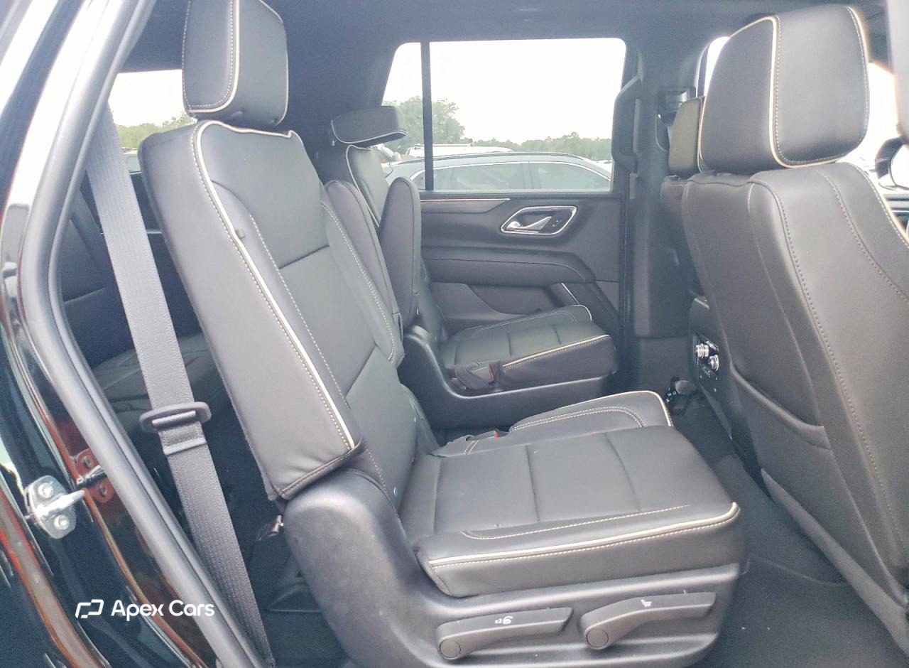 GMC Yukon 2023