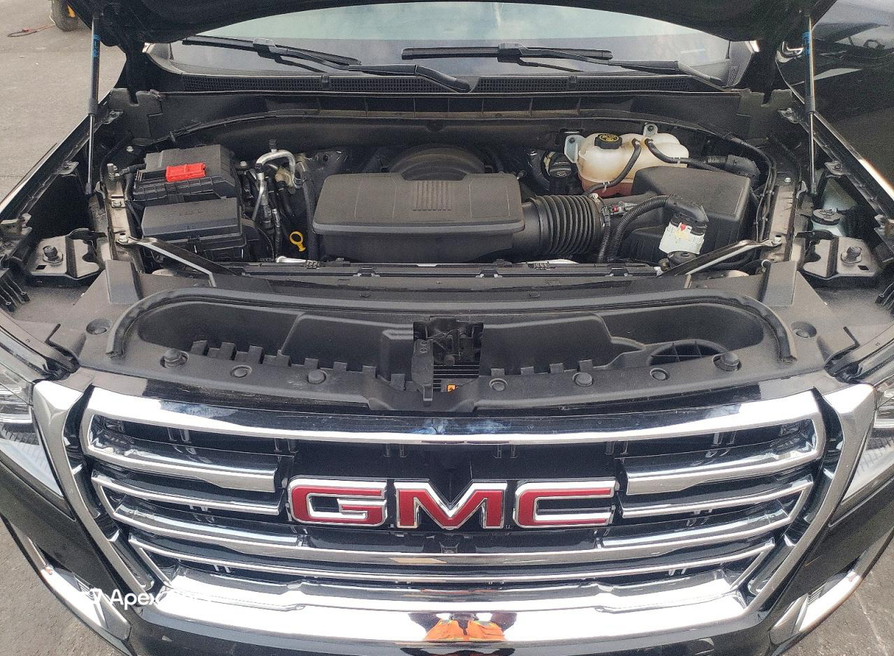 GMC Yukon 2023