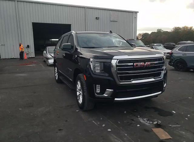 GMC Yukon 2023