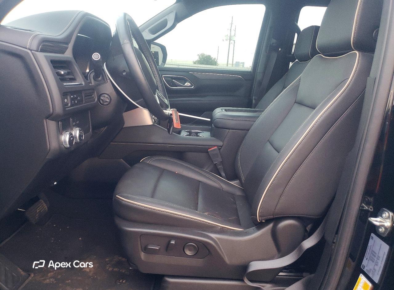 GMC Yukon 2023
