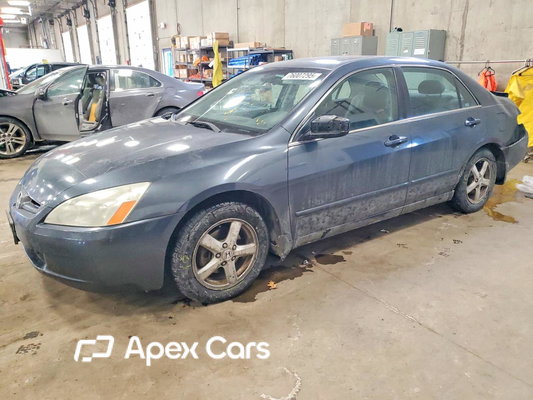 Honda Accord 2004 - Image 1 of 13