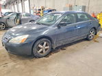 Honda Accord 2004