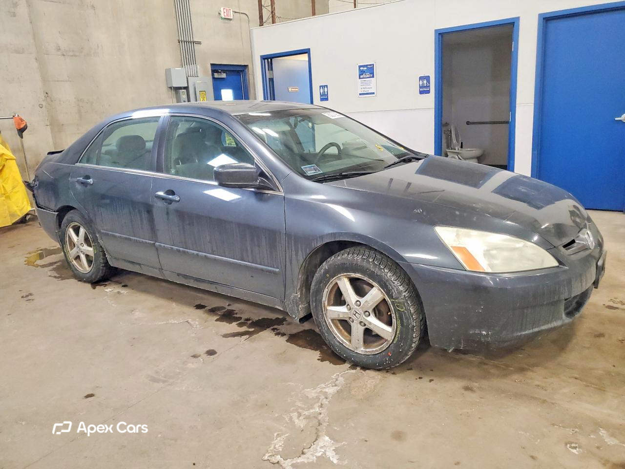 Honda Accord 2004