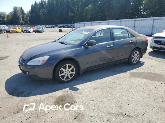 Honda Accord 2003 - Image 1 of 14
