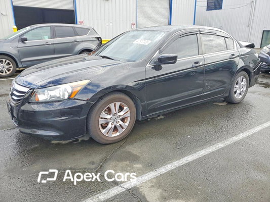 Honda Accord 2012 - Image 1 of 13