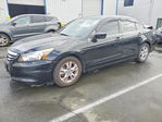 Honda Accord 2012