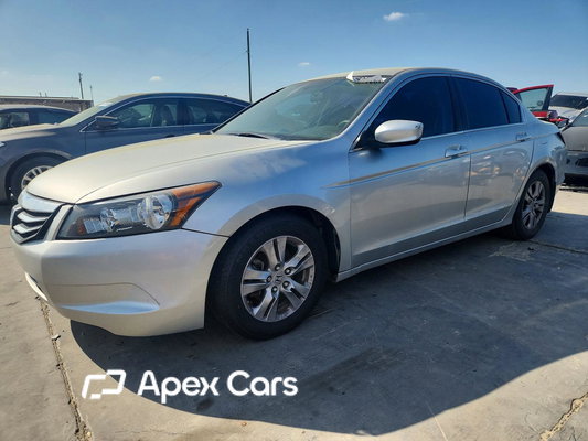 Honda Accord 2012 - Image 1 of 12