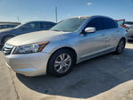 Honda Accord 2012